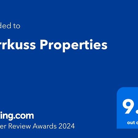Cerrkuss Stays Λονδίνο Εξωτερικό φωτογραφία